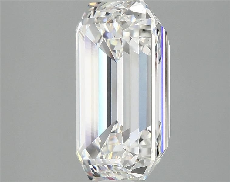 5.01 Carat Emerald Lab Diamond