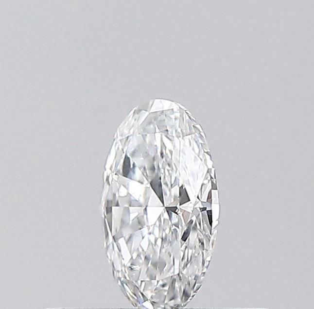 0.30 Carat Oval Natural Diamond