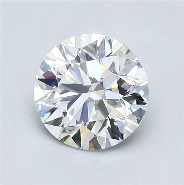 0.90ct G VS1 Excellent Cut Round Diamond