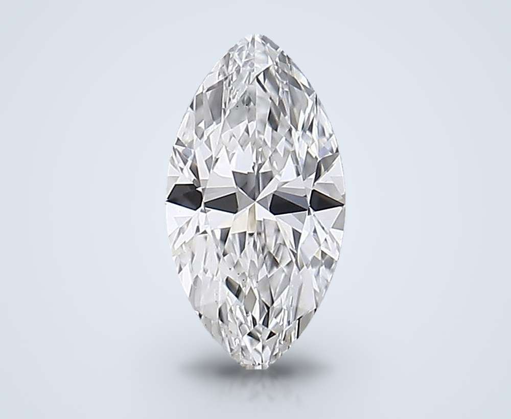 0.19 Carat Marquise Natural Diamond