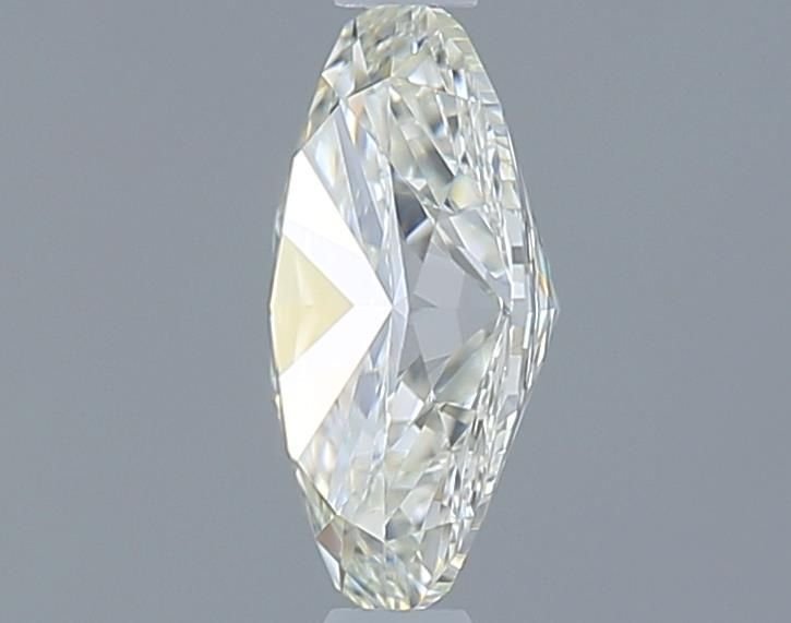 1.01 Carat Oval Natural Diamond