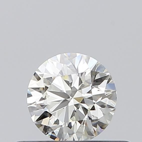 0.33ct K VVS1 Rare Carat Ideal Cut Round Diamond