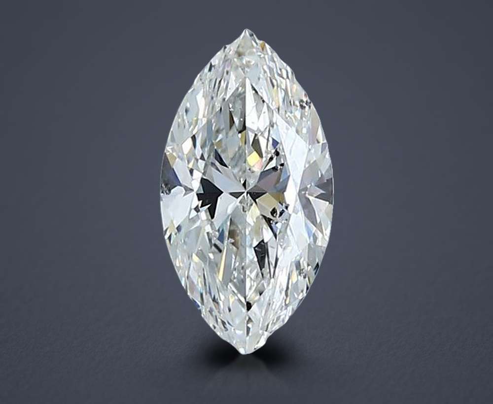 1.20 Carat Marquise Natural Diamond