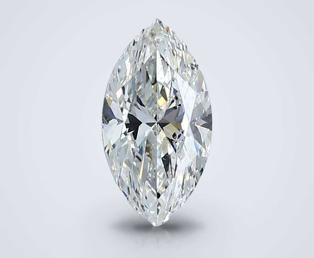 1.20 Carat Marquise Natural Diamond