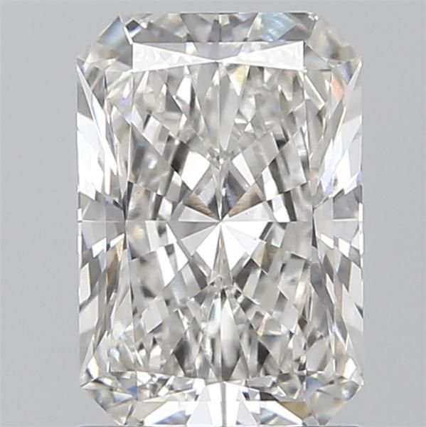 1.70 Carat Radiant Lab Diamond