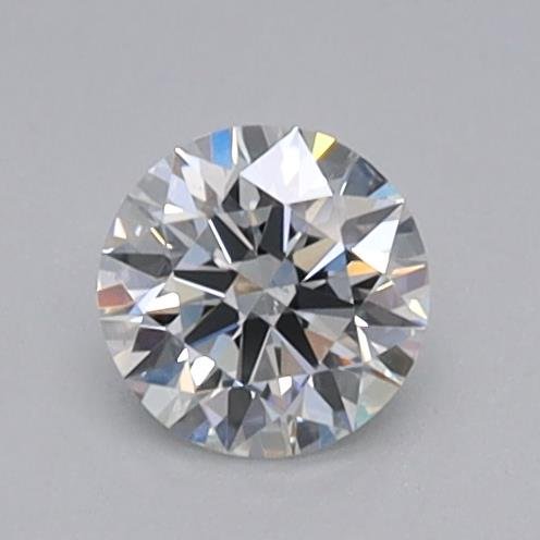 0.30ct F VS2 Rare Carat Ideal Cut Round Diamond