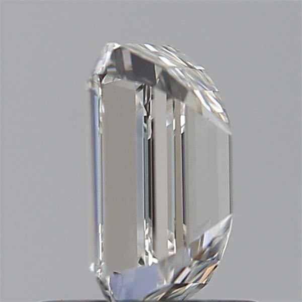 1.00 Carat Emerald Lab Diamond