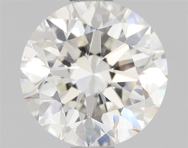 1.31ct H VS2 Excellent Cut Round Diamond