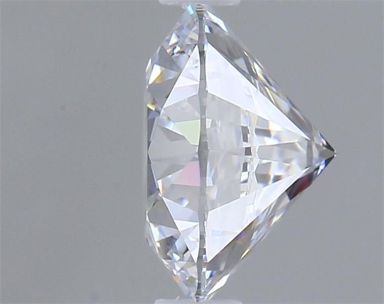 1.41 Carat Round Lab Diamond