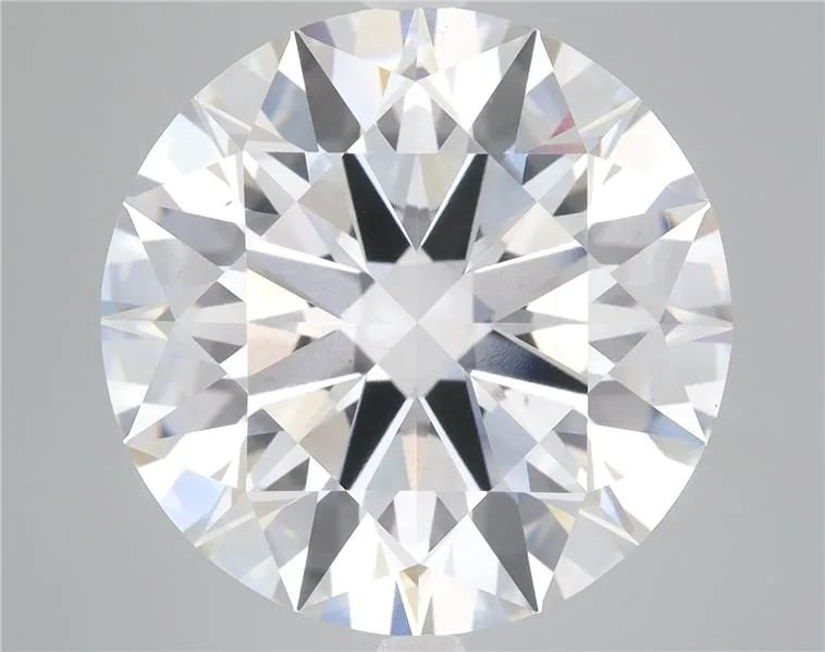 16.88ct F VS1 Rare Carat Ideal Cut Round Lab Grown Diamond