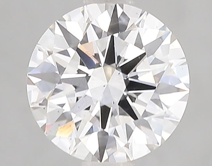 2.03ct G VS2 Rare Carat Ideal Cut Round Lab Grown Diamond