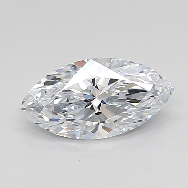 1.01ct G VVS1 Rare Carat Ideal Cut Marquise Lab Grown Diamond