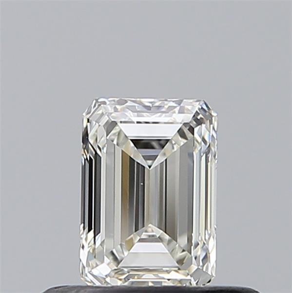 0.40 Carat Emerald Natural Diamond