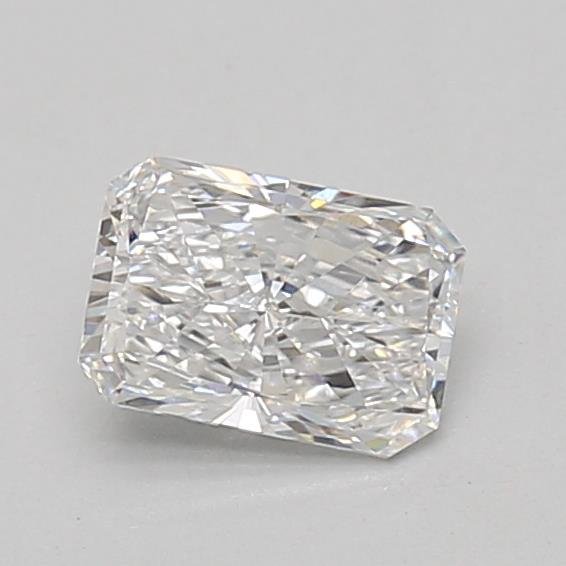 0.73 Carat Radiant Lab Diamond