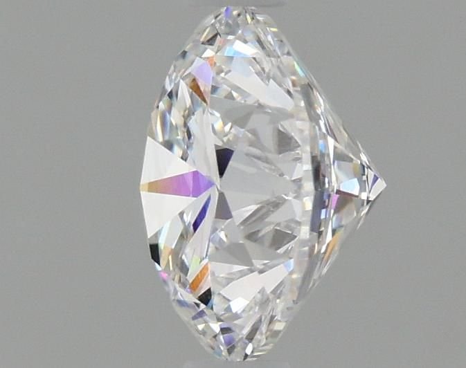 1.49ct D VS2 Excellent Cut Round Lab Grown Diamond