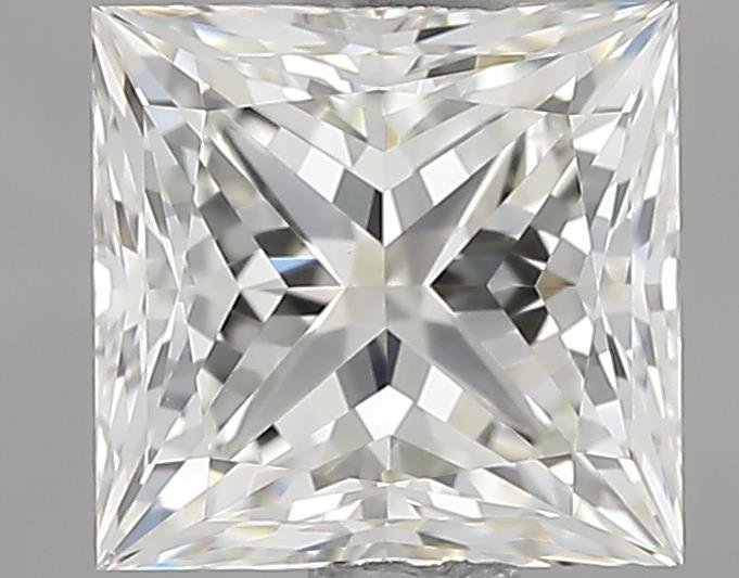 2.22ct K VS1 Rare Carat Ideal Cut Round Diamond