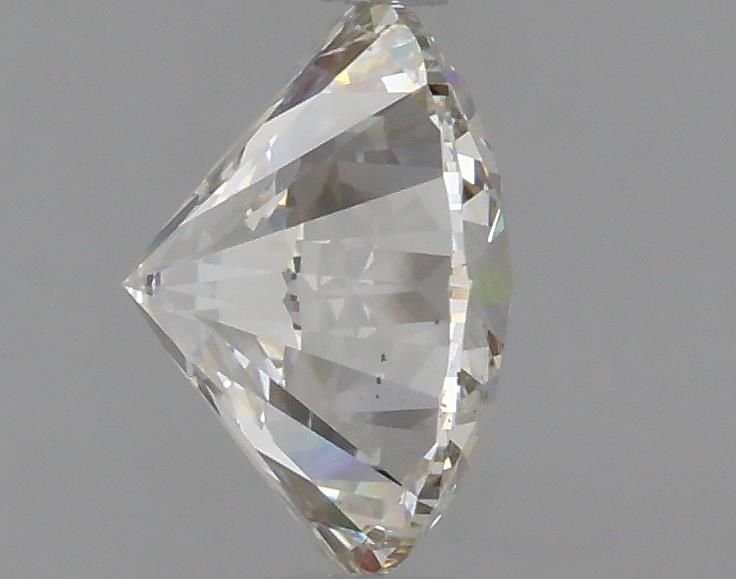 2.23ct H VS1 Rare Carat Ideal Cut Round Lab Grown Diamond