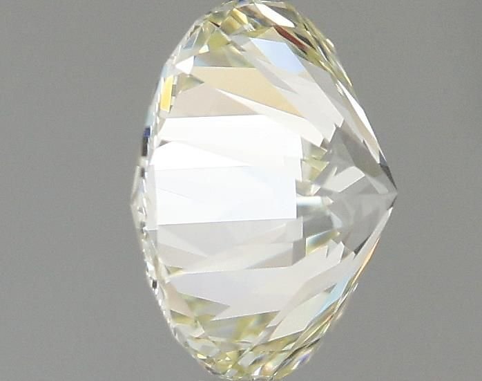 1.02ct K VVS1 Rare Carat Ideal Cut Round Diamond