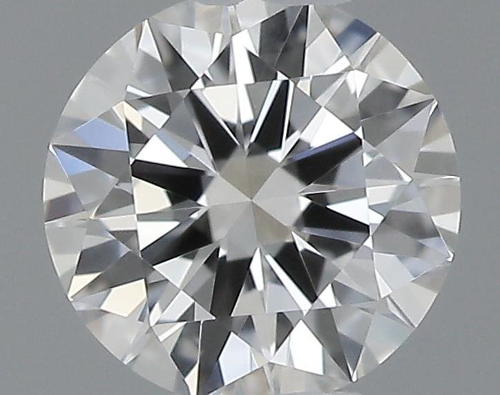 0.26ct G IF Excellent Cut Round Diamond