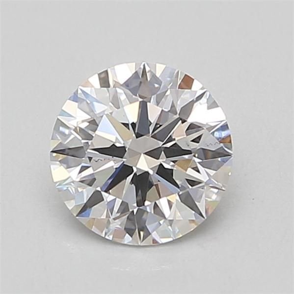1.45 Carat Round Lab Diamond