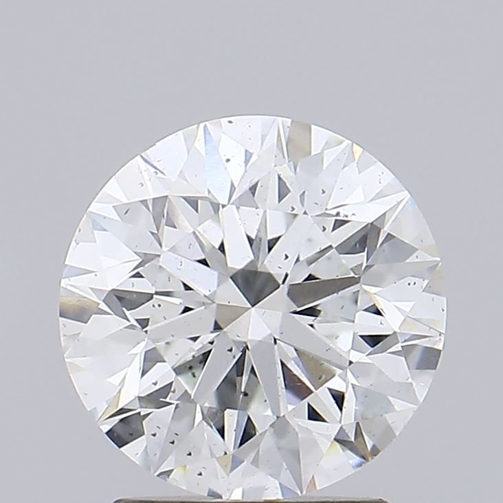 1.80ct E SI1 Excellent Cut Round Diamond