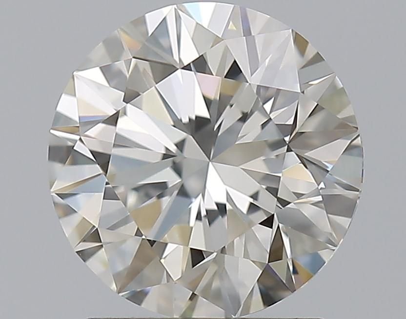 1.79ct K VVS2 Rare Carat Ideal Cut Round Diamond