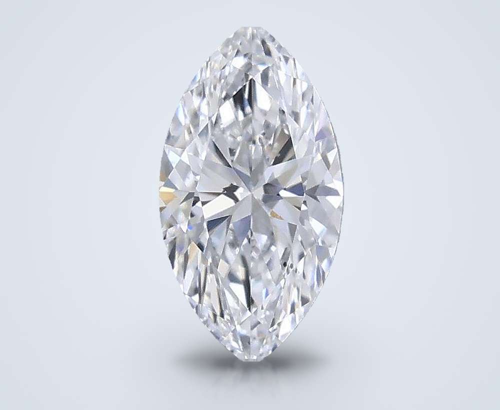 0.32 Carat Marquise Natural Diamond