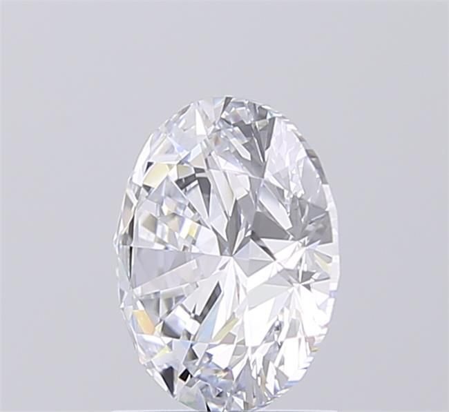 2.10 Carat Round Lab Diamond