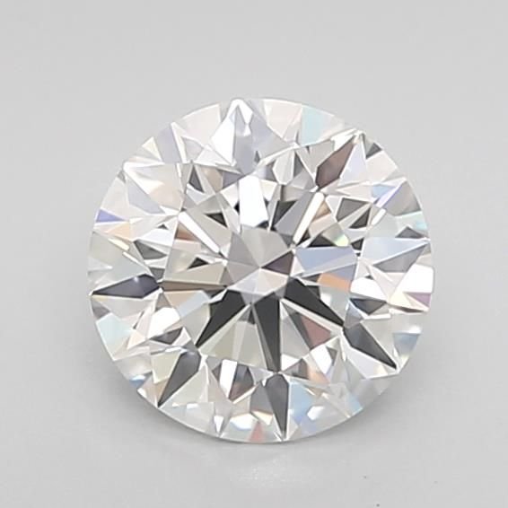1.02ct E VVS1 Rare Carat Ideal Cut Round Lab Grown Diamond
