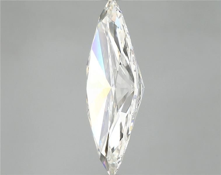 4.10 Carat Marquise Lab Diamond
