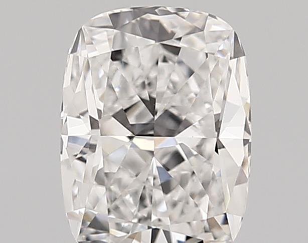 1.26 Carat Cushion Lab Diamond