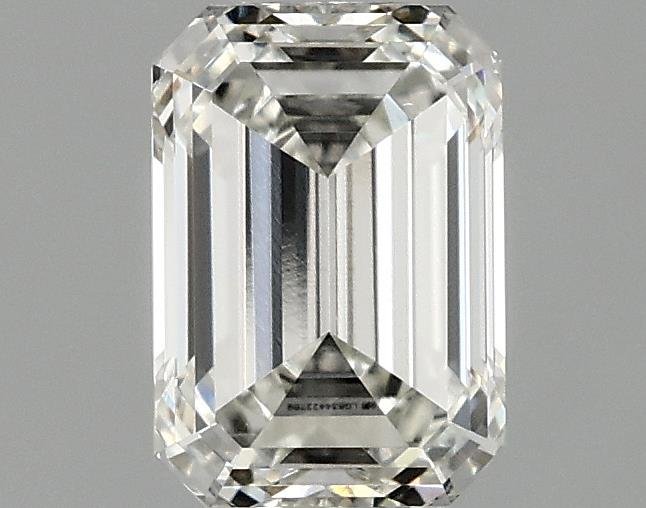 1.03 Carat Emerald Lab Diamond