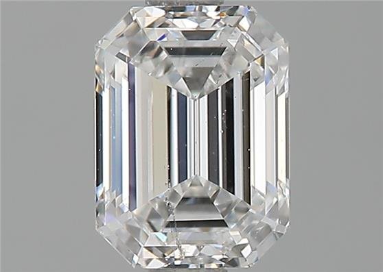 1.02 Carat Emerald Natural Diamond