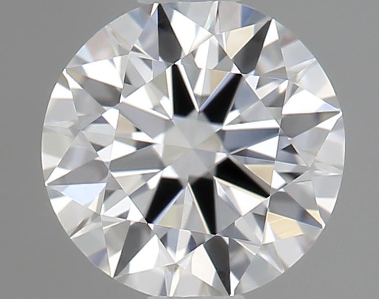 0.40 Carat Round Natural Diamond