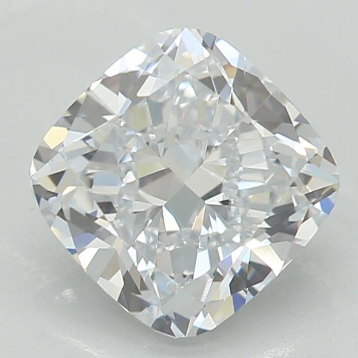0.76 Carat Oval Lab Diamond