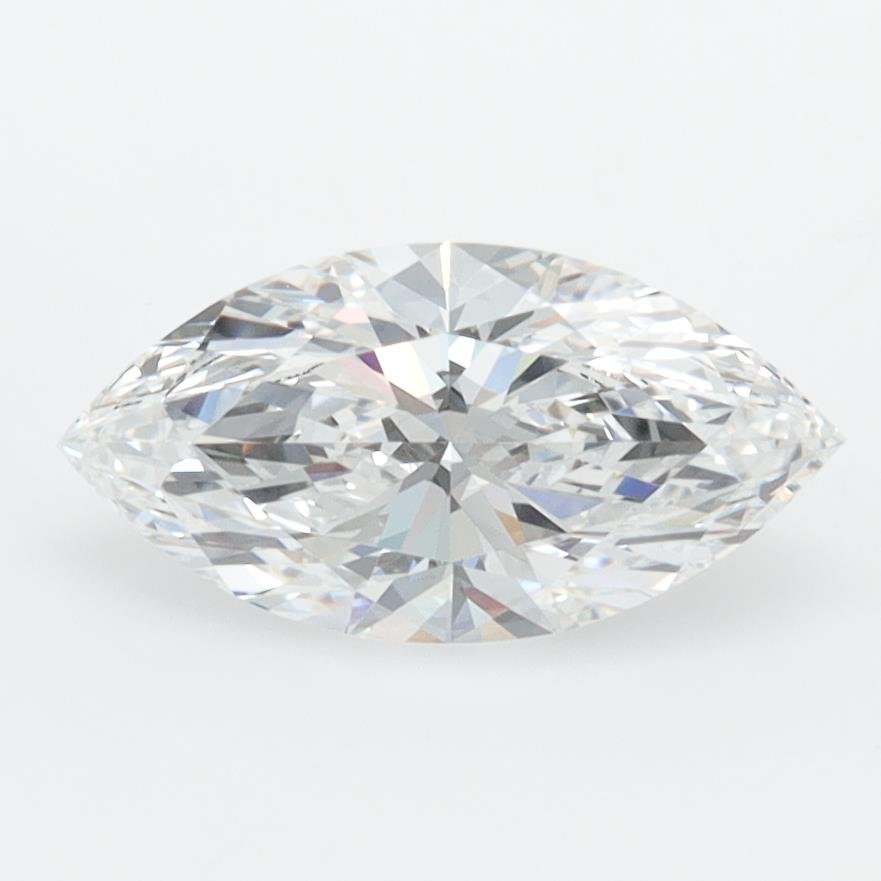 1.05 Carat Marquise Lab Diamond