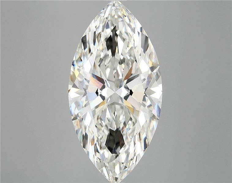 6.20 Carat Marquise Lab Diamond