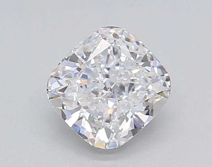 1.02ct E VVS1 Rare Carat Ideal Cut Cushion Lab Grown Diamond