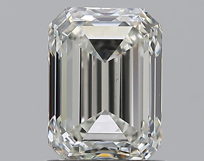1.20 Carat Emerald Natural Diamond