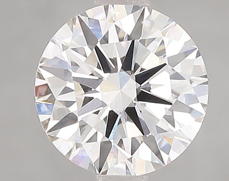 2.02ct H VS1 Ideal Cut Round Lab Grown Diamond