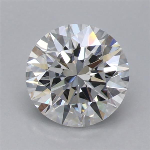 0.32ct E VS1 Rare Carat Ideal Cut Round Diamond