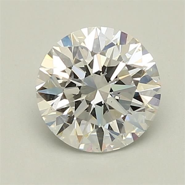 1.50ct D VS2 Rare Carat Ideal Cut Round Diamond