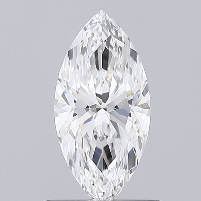 0.73ct E VS1 Rare Carat Ideal Cut Marquise Lab Grown Diamond