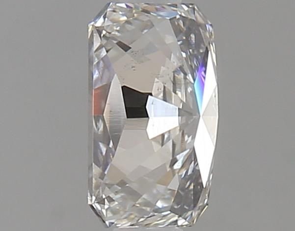 1.20ct G VS2 Rare Carat Ideal Cut Radiant Lab Grown Diamond