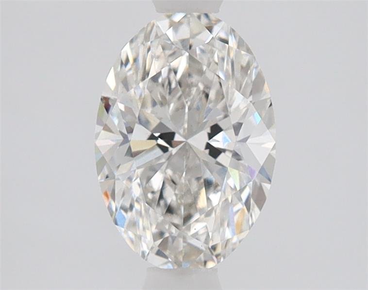1.04 Carat Oval Lab Diamond