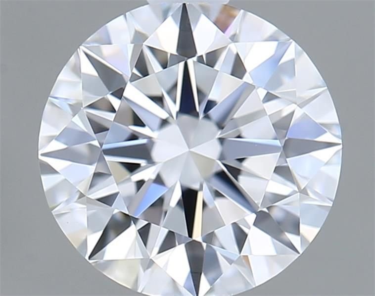 1.16 Carat Round Lab Diamond