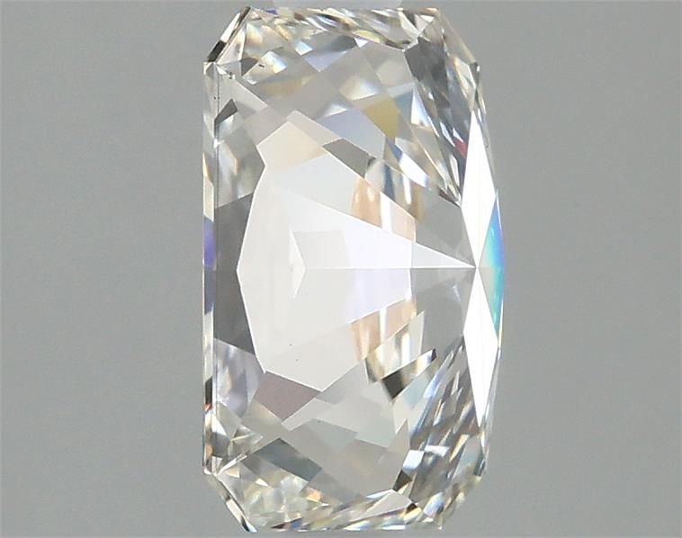 2.08ct H VS1 Rare Carat Ideal Cut Radiant Lab Grown Diamond