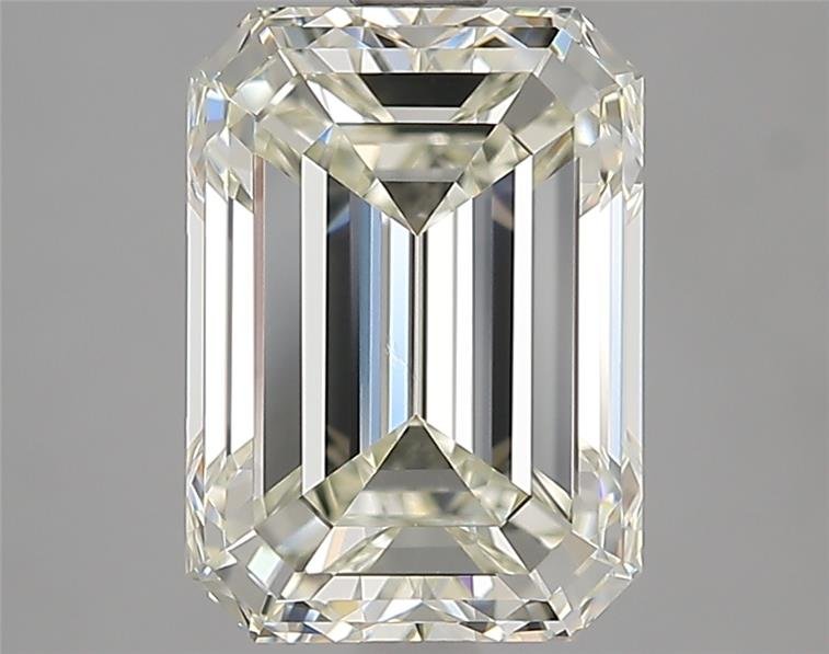 3.50 Carat Emerald Natural Diamond