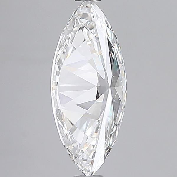 2.10 Carat Marquise Lab Diamond