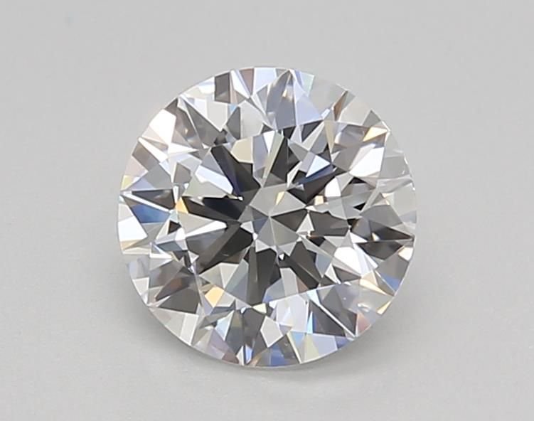 1.01ct E VS1 Rare Carat Ideal Cut Round Lab Grown Diamond